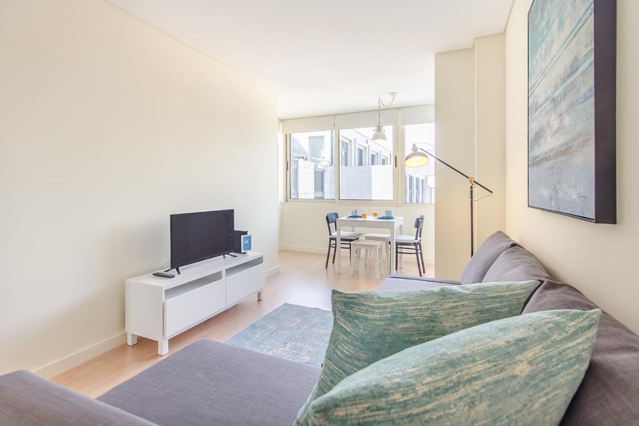 Trindade Modern Flat Apartment Porto Exterior photo